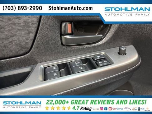 Used 2015 Subaru Impreza 2.0i image 12