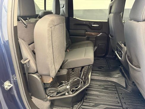 Used 2021 GMC Sierra 1500 Elevation AWD/4WD image 54