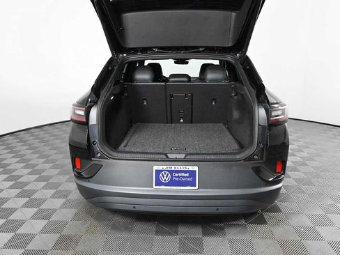 Certified 2024 Volkswagen ID.4 S RWD image 10