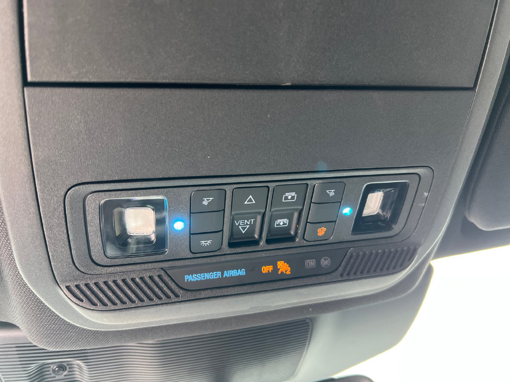 Used 2024 Ford Explorer ST w/ Equipment Group 401A AWD/4WD image 29