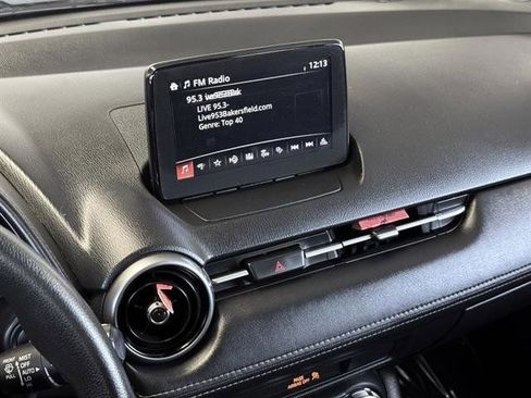 Used 2021 MAZDA CX-3 Sport image 18