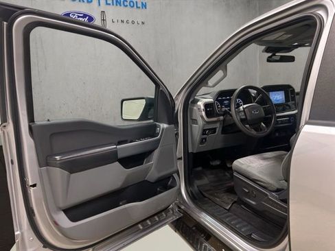 Certified 2023 Ford F150 XLT AWD/4WD image 11