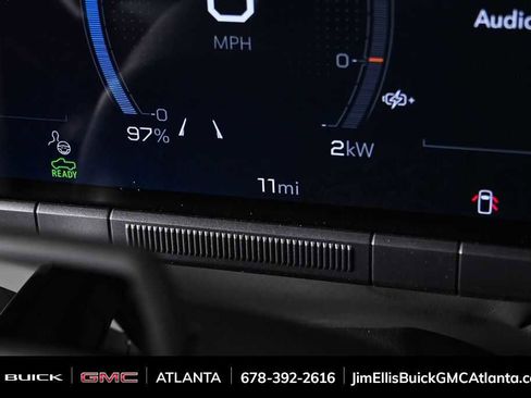 New 2026 GMC Hummer EV 4x4 Crew Cab image 12