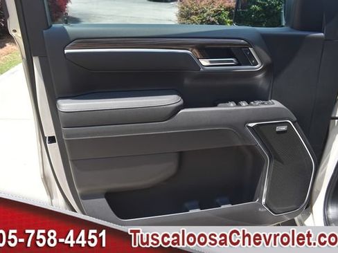 New 2026 Chevrolet Silverado 1500 RST AWD/4WD image 12