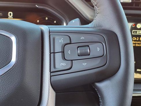 New 2026 GMC Sierra 1500 Denali AWD/4WD image 13