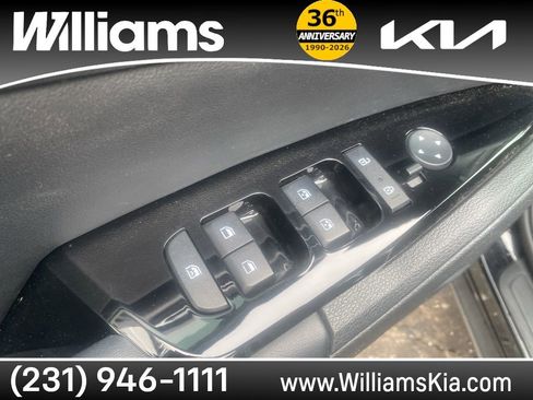 Used 2023 Kia Sportage X-Pro Prestige image 21