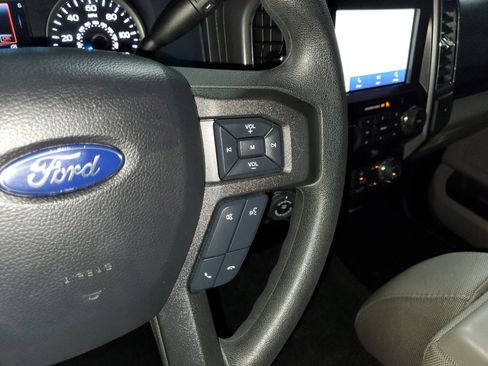 Used 2020 Ford F150 XLT w/ XTR Package AWD/4WD image 23