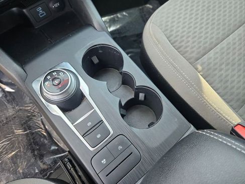 Certified 2022 Ford Escape SE w/ Convenience Package image 15