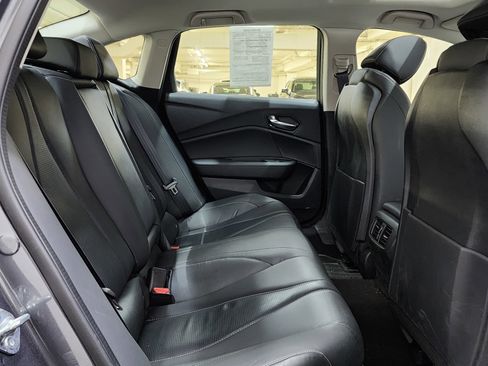 Used 2023 Acura TLX w/ Technology Package image 20