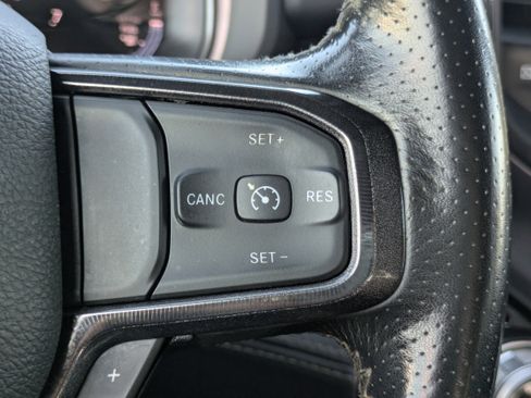 Used 2023 RAM 2500 Rebel w/ Level 2 Equipment Group image 16