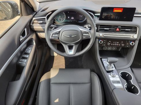 New 2026 Genesis G70 2.5T image 14
