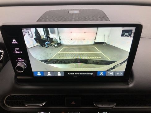 New 2026 Honda HR-V EX-L image 33