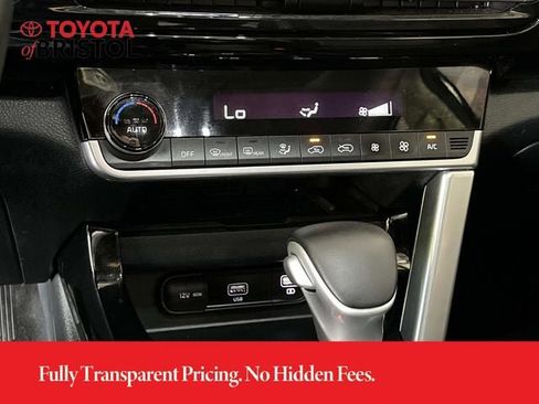 Used 2021 Kia Seltos EX AWD/4WD image 30