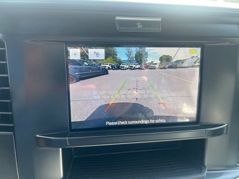 New 2026 Ford F350 XLT w/ FX4 Off-Road Package AWD/4WD image 18