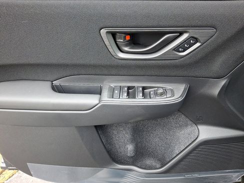 New 2026 Subaru Outback Limited AWD/4WD image 8