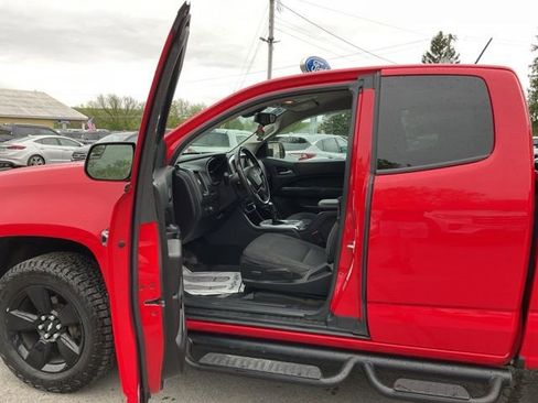 Used 2016 Chevrolet Colorado LT RWD image 31