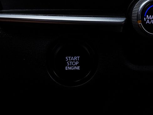 Used 2021 MAZDA CX-30 FWD 2.5 S image 22