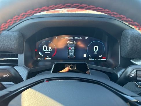 New 2026 Ford Explorer ST w/ Sun And Sound Package image 33