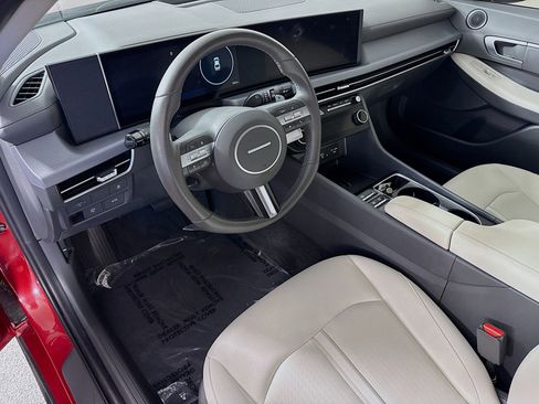 Used 2025 Hyundai Sonata SEL image 23