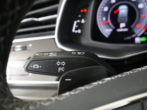 Used 2025 Audi Q7 3.0T Premium Plus w/ Premium Plus Package image 33