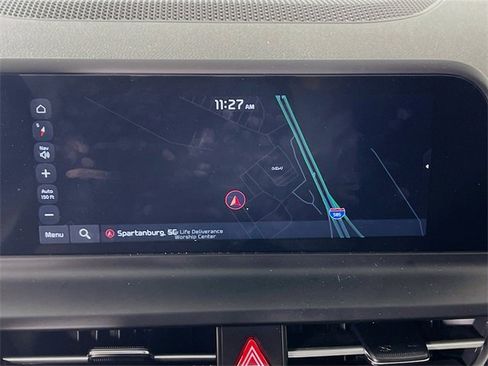 Used 2026 Kia Seltos EX image 14