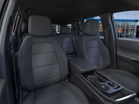 New 2026 Chevrolet Equinox LT w/ LPO, Floor Liner Package image 16