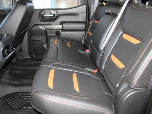 Used 2020 GMC Sierra 1500 AT4 w/ AT4 Premium Package AWD/4WD image 24