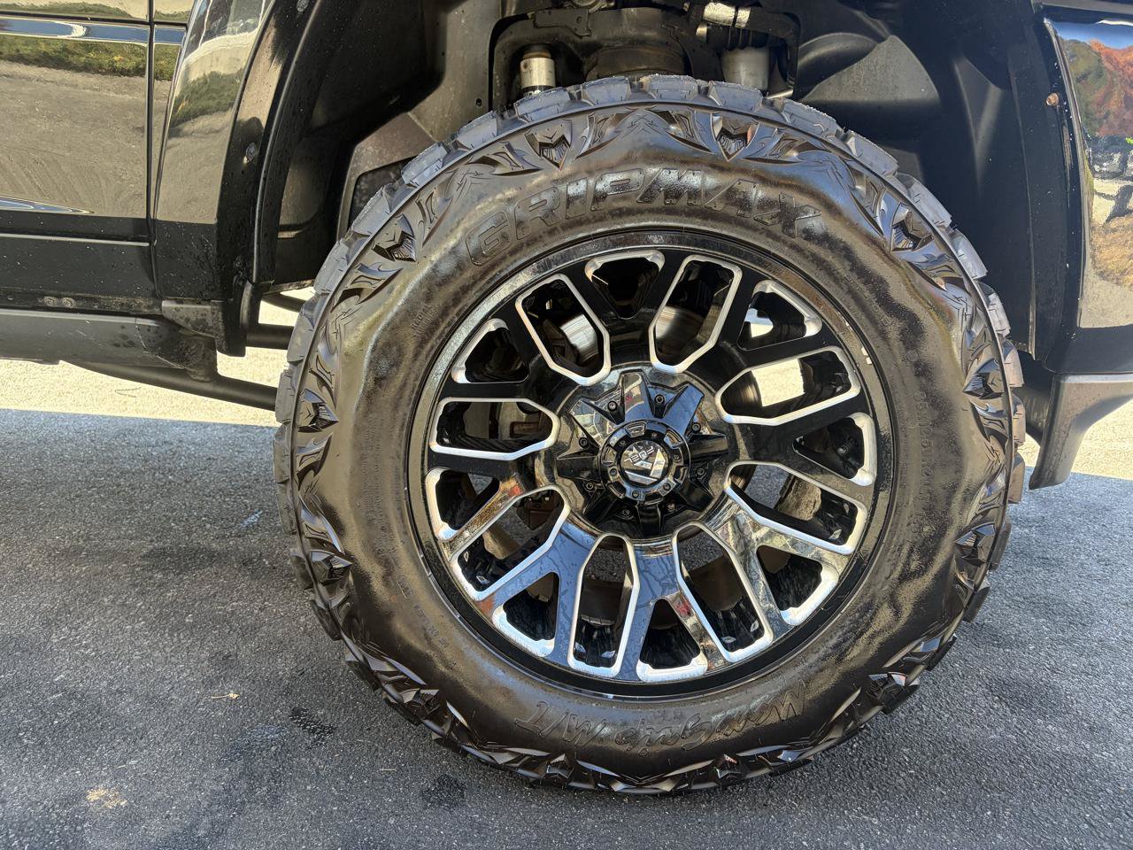 Used 2021 RAM 2500 Laramie AWD/4WD image 19