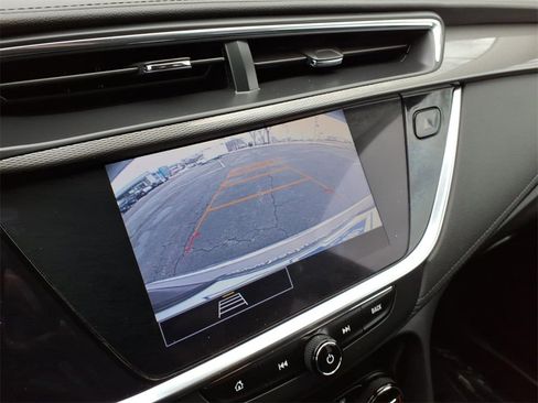 Certified 2023 Buick Encore GX Essence w/ Experience Buick Package image 11