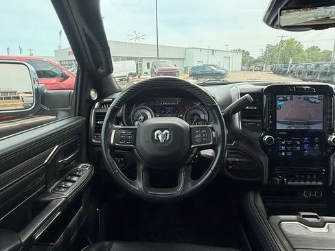 Used 2021 RAM 2500 Limited AWD/4WD image 33