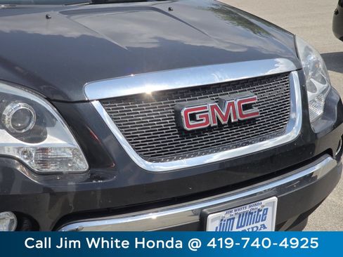 Used 2011 GMC Acadia SLT AWD/4WD image 13