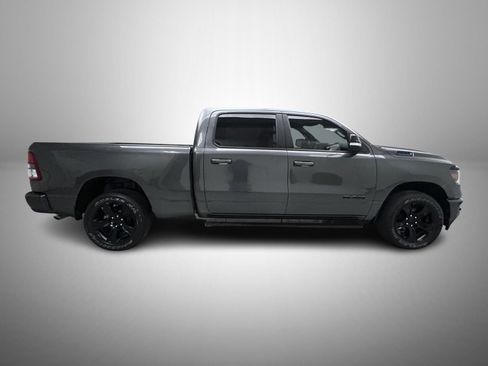 Used 2022 RAM 1500 Big Horn AWD/4WD image 4