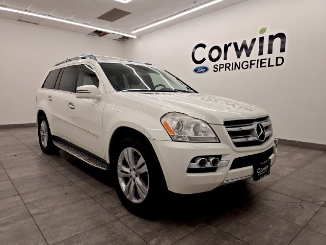 Used 2011 Mercedes-Benz GL 450 4MATIC image 6