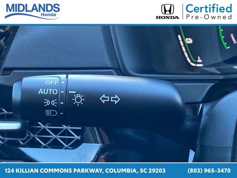 Used 2024 Honda Accord EX-L image 33
