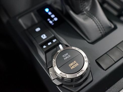 New 2026 Toyota Tacoma TRD Sport AWD/4WD image 24