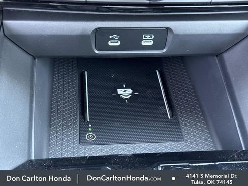 New 2026 Honda Accord Touring image 22
