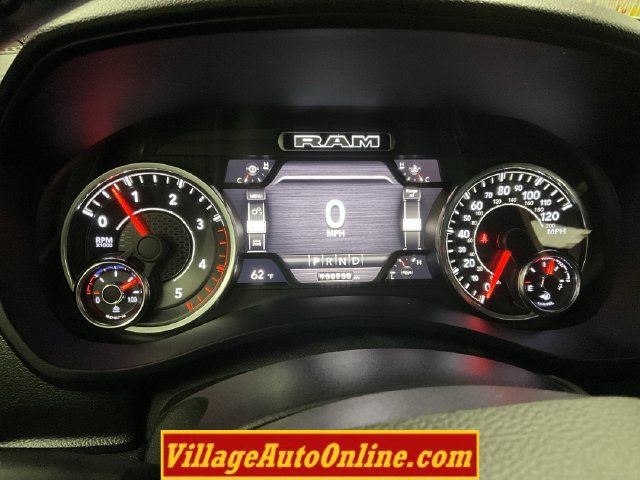 Used 2019 RAM 2500 Big Horn AWD/4WD image 19