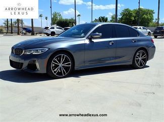 Used 2020 BMW M340i w/ Parking Assistance Package image 1