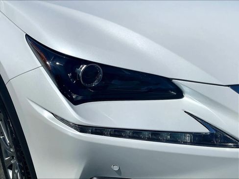 Used 2019 Lexus NX 300h AWD w/ Comfort Package image 29