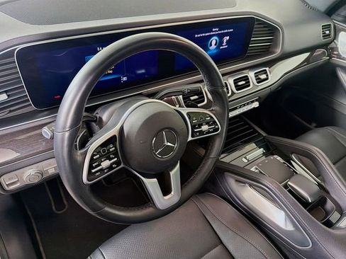 Used 2020 Mercedes-Benz GLE 350 4MATIC image 12