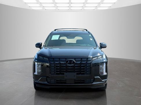 Used 2025 Hyundai Palisade Calligraphy AWD/4WD image 8