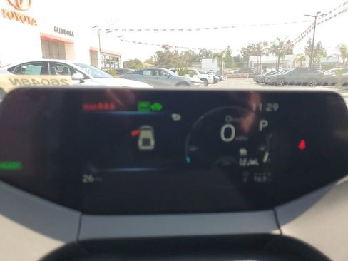 New 2026 Toyota Prius Plug-In Hybrid image 26