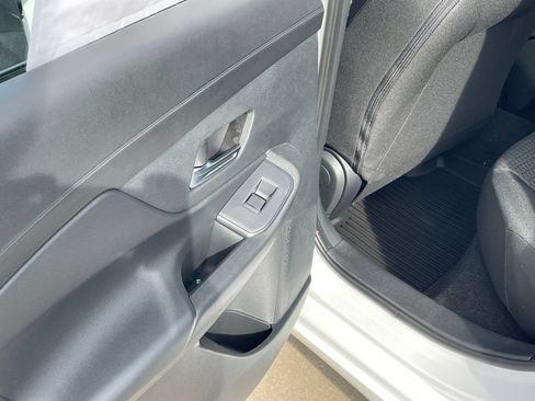 New 2026 Nissan Sentra S w/ Floor Mat Package FWD image 28