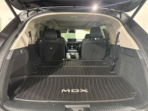 Used 2022 Acura MDX FWD w/ Technology Package image 10
