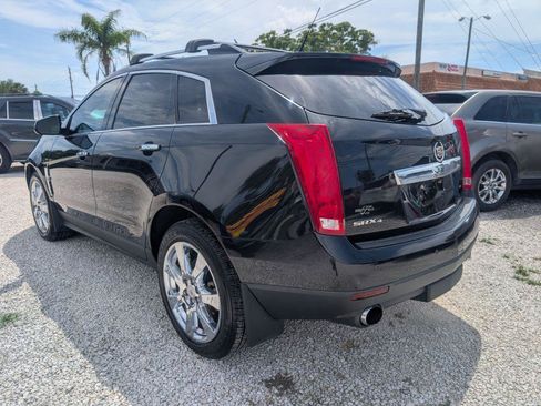 Used 2011 Cadillac SRX Performance AWD/4WD image 5