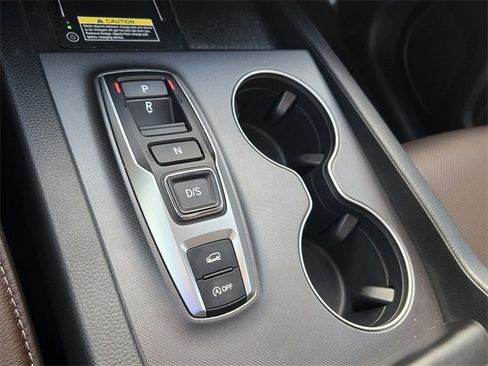 Used 2025 Honda Passport EX-L image 19