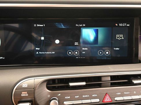 New 2026 Hyundai Palisade Limited AWD/4WD image 18