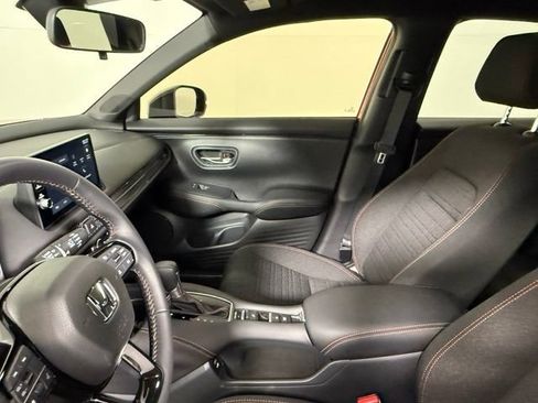 Used 2026 Honda HR-V Sport image 27