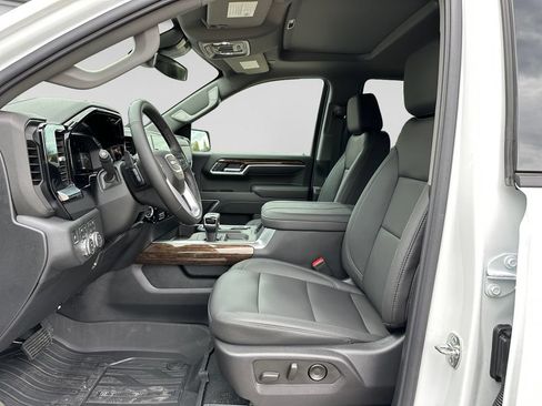 New 2026 GMC Sierra 1500 Elevation w/ Elevation Premium Package AWD/4WD image 13