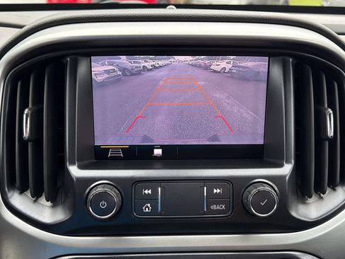Used 2019 Chevrolet Colorado LT RWD image 22